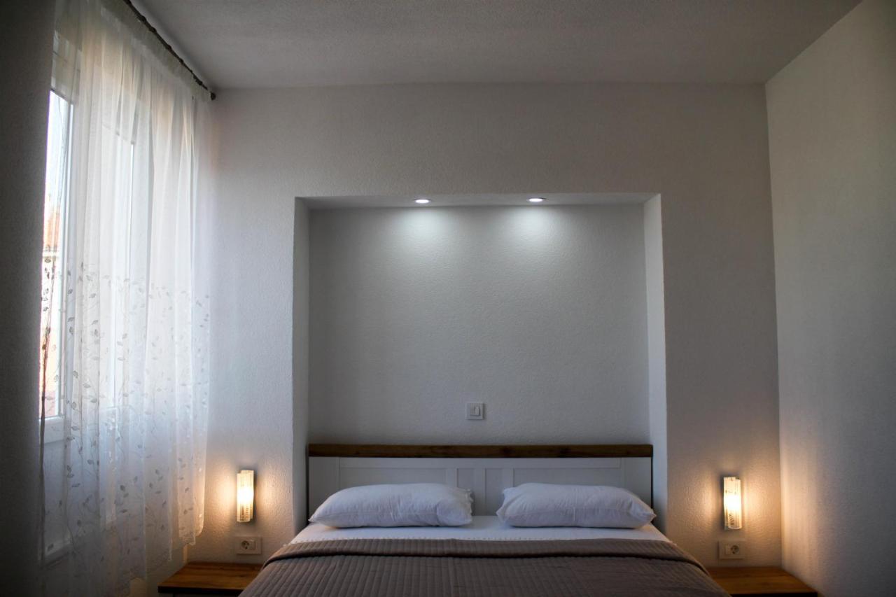 Jeta Studio & Rooms 扎达尔 外观 照片